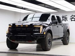 Ford F-150 Raptor 2025 5.2T automatic - фото 2