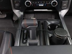 Ford F-150 Raptor 2025 5.2T automatic - фото 20