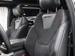 Ford F-150 Raptor 2025 5.2T automatic - фото 4