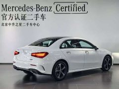 Mercedes-Benz A-Class A 200 L Fashion - фото 2