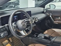 Mercedes-Benz A-Class A 200 L Fashion - фото 3