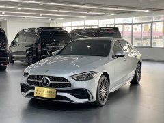 Mercedes-Benz C-Class 2024 C 260 L - фото 1