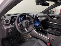 Mercedes-Benz C-Class 2024 C 260 L - фото 10