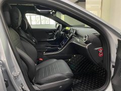 Mercedes-Benz C-Class 2024 C 260 L - фото 12