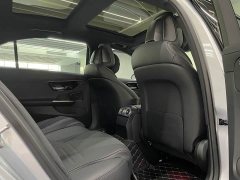 Mercedes-Benz C-Class 2024 C 260 L - фото 14