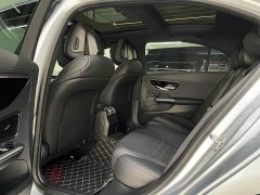Mercedes-Benz C-Class 2024 C 260 L - фото 16