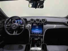 Mercedes-Benz C-Class 2024 C 260 L - фото 17