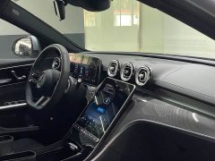 Mercedes-Benz C-Class 2024 C 260 L - фото 19
