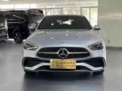 Mercedes-Benz C-Class 2024 C 260 L - фото 2