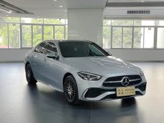 Mercedes-Benz C-Class 2024 C 260 L - фото 3