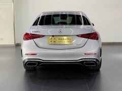 Mercedes-Benz C-Class 2024 C 260 L - фото 5