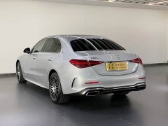 Mercedes-Benz C-Class 2024 C 260 L - фото 6