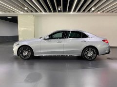 Mercedes-Benz C-Class 2024 C 260 L - фото 7
