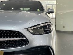 Mercedes-Benz C-Class 2024 C 260 L - фото 8