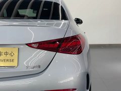Mercedes-Benz C-Class 2024 C 260 L - фото 9
