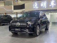 Mercedes-Benz GLE (imported) GLE 450 4MATIC luxury - фото 1