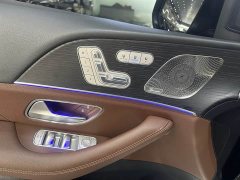 Mercedes-Benz GLE (imported) GLE 450 4MATIC luxury - фото 11