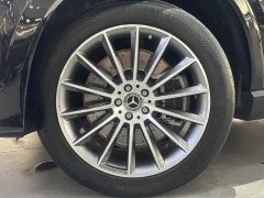 Mercedes-Benz GLE (imported) GLE 450 4MATIC luxury - фото 14