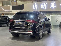 Mercedes-Benz GLE (imported) GLE 450 4MATIC luxury - фото 15