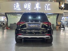 Mercedes-Benz GLE (imported) GLE 450 4MATIC luxury - фото 16