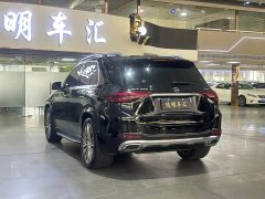 Mercedes-Benz GLE (imported) GLE 450 4MATIC luxury - фото 17