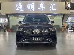 Mercedes-Benz GLE (imported) GLE 450 4MATIC luxury - фото 2