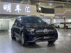 Mercedes-Benz GLE (imported) GLE 450 4MATIC luxury - фото 3
