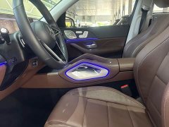 Mercedes-Benz GLE (imported) GLE 450 4MATIC luxury - фото 4