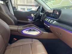 Mercedes-Benz GLE (imported) GLE 450 4MATIC luxury - фото 5