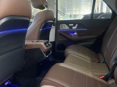 Mercedes-Benz GLE (imported) GLE 450 4MATIC luxury - фото 6
