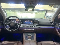 Mercedes-Benz GLE (imported) GLE 450 4MATIC luxury - фото 7
