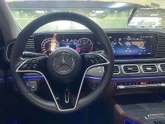 Mercedes-Benz GLE (imported) GLE 450 4MATIC luxury - фото 8