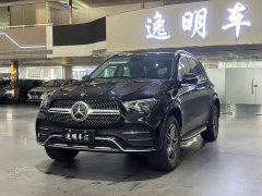 Mercedes-Benz GLE (Imported) GLE 450 4MATIC Dynamic - фото 1