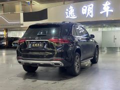 Mercedes-Benz GLE (Imported) GLE 450 4MATIC Dynamic - фото 10