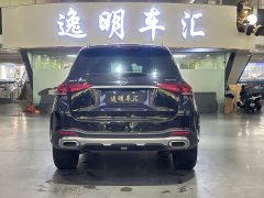 Mercedes-Benz GLE (Imported) GLE 450 4MATIC Dynamic - фото 11