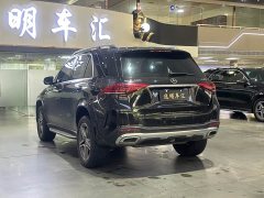 Mercedes-Benz GLE (Imported) GLE 450 4MATIC Dynamic - фото 12