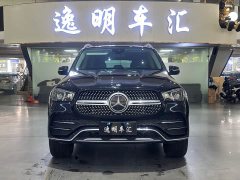 Mercedes-Benz GLE (Imported) GLE 450 4MATIC Dynamic - фото 2