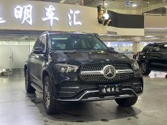 Mercedes-Benz GLE (Imported) GLE 450 4MATIC Dynamic - фото 3