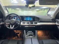 Mercedes-Benz GLE (Imported) GLE 450 4MATIC Dynamic - фото 7