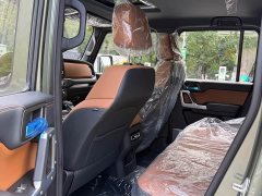 Ford 212 T01 2024 2.0T Explorer - фото 12