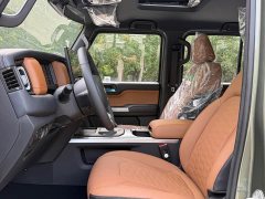 Ford 212 T01 2024 2.0T Explorer - фото 13