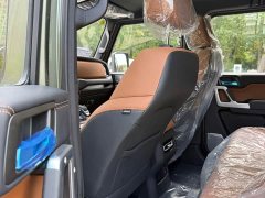 Ford 212 T01 2024 2.0T Explorer - фото 14