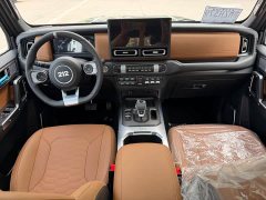 Ford 212 T01 2024 2.0T Explorer - фото 15
