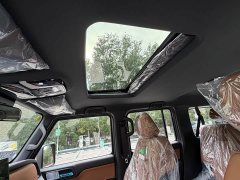 Ford 212 T01 2024 2.0T Explorer - фото 16