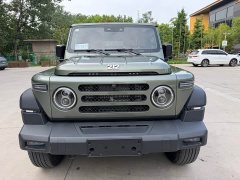 Ford 212 T01 2024 2.0T Explorer - фото 2