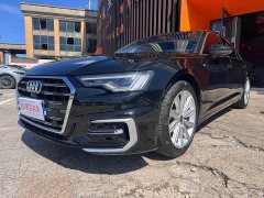 Audi A6L 45 TFSI Premium Dynamic - фото 1