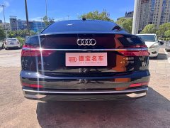 Audi A6L 45 TFSI Premium Dynamic - фото 12