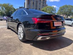 Audi A6L 45 TFSI Premium Dynamic - фото 13