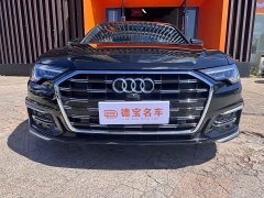 Audi A6L 45 TFSI Premium Dynamic - фото 2