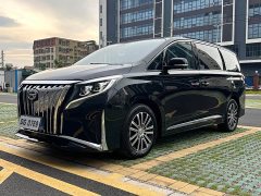 Trumpchi M8 2021 Master Series 390T Extreme Edition - фото 1